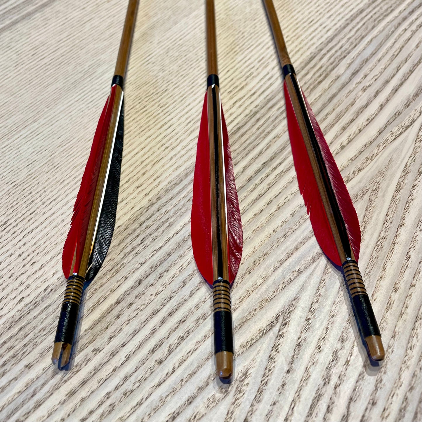 Chinese Arrow