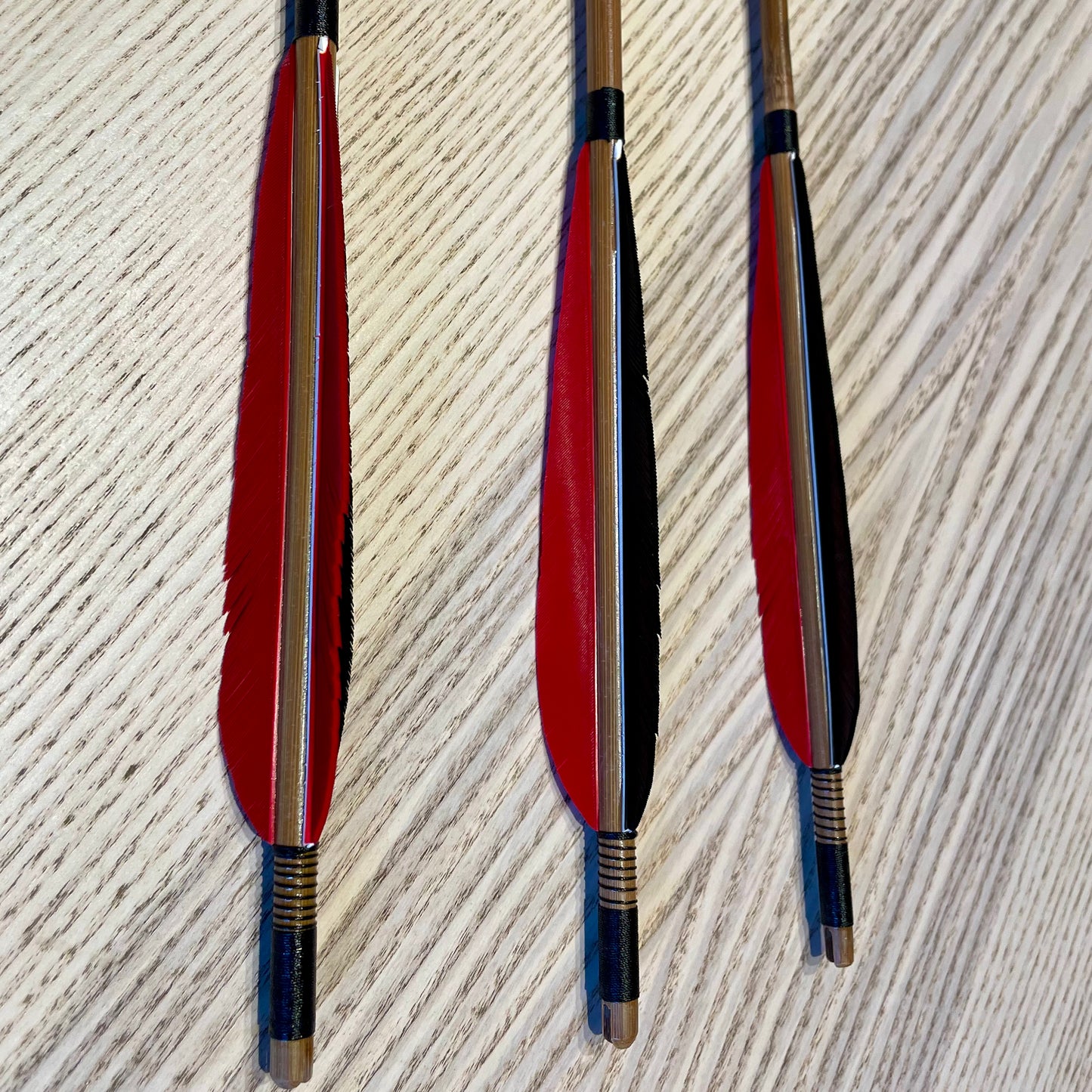 Chinese Arrow