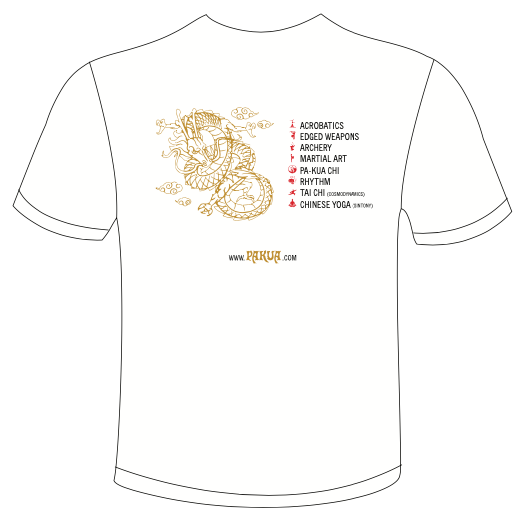 T-Shirt 2020