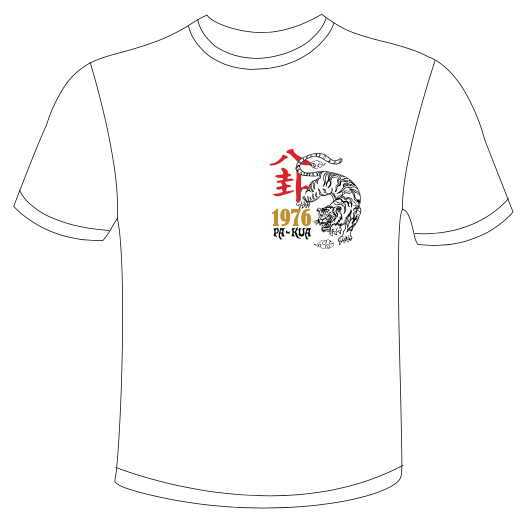 T-Shirt 2020