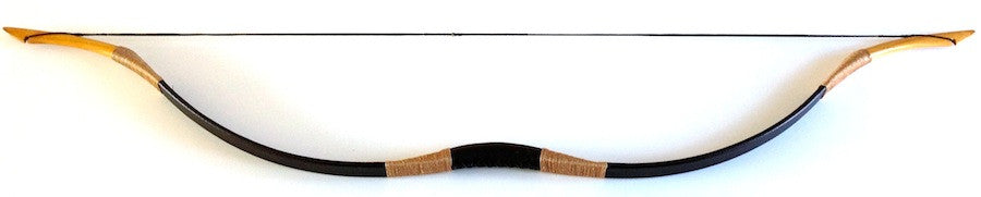 Recurve Chinese Bow